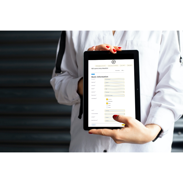 Automatisierte Erstellung von Audit Reports